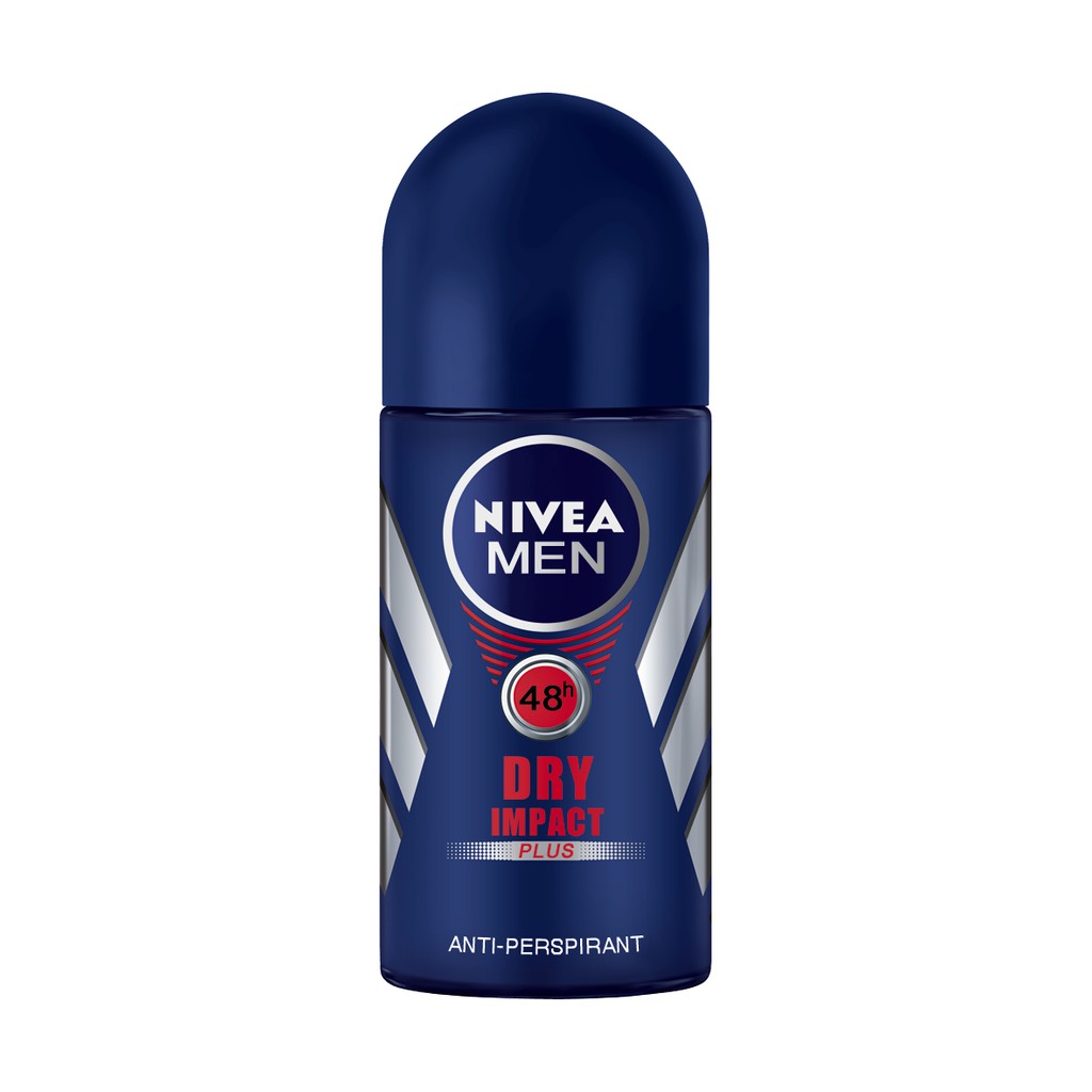 NIVEA MEN Dry Impact 50ml